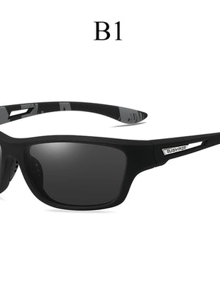 Sunglasses Men Polarized Women Sun Glasses Fishing Eyewear Outdoor