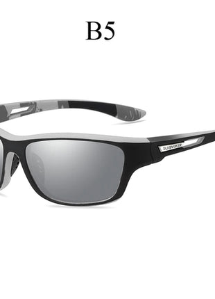 Sunglasses Men Polarized Women Sun Glasses Fishing Eyewear Outdoor