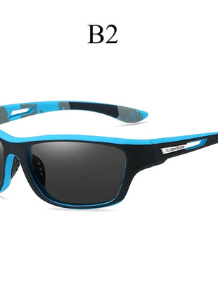 Sunglasses Men Polarized Women Sun Glasses Fishing Eyewear Outdoor