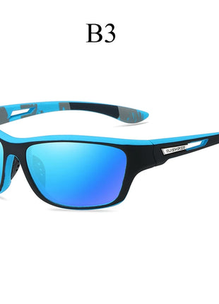 Sunglasses Men Polarized Women Sun Glasses Fishing Eyewear Outdoor