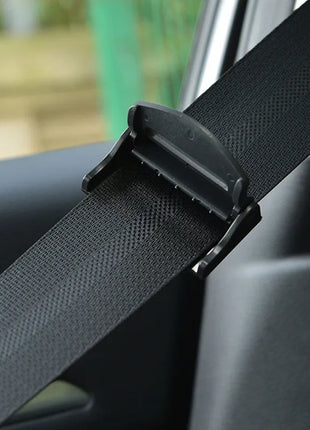 2pcs Car Seat Belts Anchor 4 Colors Safety Protection Universal Safety