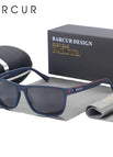 BARCUR / Blue Black
