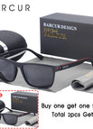 BARCUR / RedBlack V RedBlack