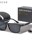 Black Black / BARCUR