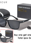 BARCUR / Black V Black
