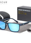 BARCUR / Blue