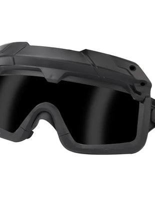 Sports Sunglasses for Men Women 2 Modes Airsoft Goggles Riding Eye