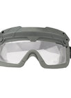 G with Clear lens