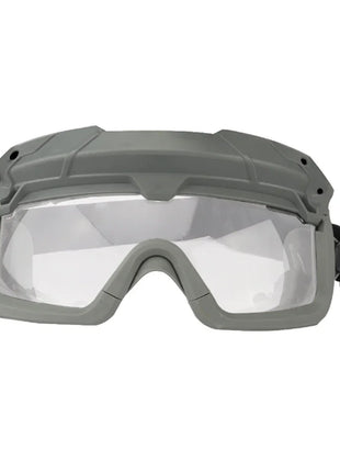Sports Sunglasses for Men Women 2 Modes Airsoft Goggles Riding Eye