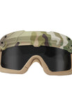 CP with black lens