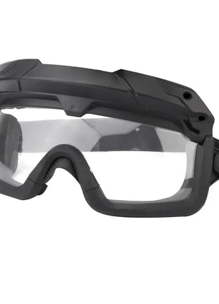 Sports Sunglasses for Men Women 2 Modes Airsoft Goggles Riding Eye
