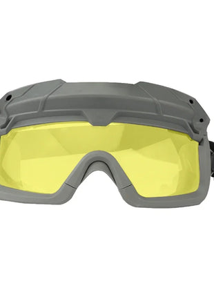 Sports Sunglasses for Men Women 2 Modes Airsoft Goggles Riding Eye