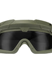 G with black lens