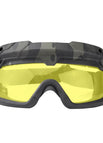 BCP with yellow lens