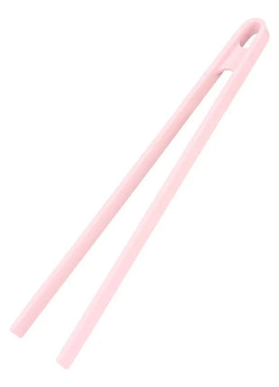 Silicone Food Toast Tongs Trivet Tongs for Kitchen Tongs Non-slip