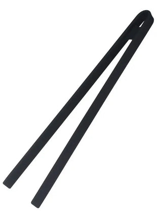 Silicone Food Toast Tongs Trivet Tongs for Kitchen Tongs Non-slip