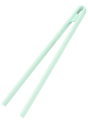 Silicone Food Toast Tongs Trivet Tongs for Kitchen Tongs Non-slip