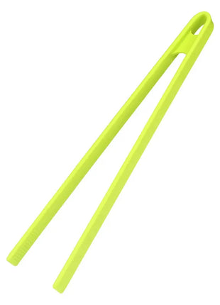 Silicone Food Toast Tongs Trivet Tongs for Kitchen Tongs Non-slip