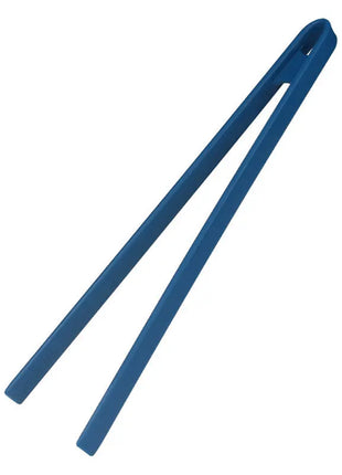 Silicone Food Toast Tongs Trivet Tongs for Kitchen Tongs Non-slip