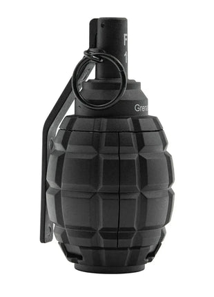 APlastic Hand Grenades Toy Dummy Grenade Model with Waterball for