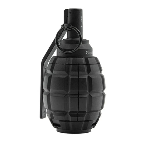 APlastic Hand Grenades Toy Dummy Grenade Model with Waterball for
