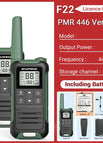 GR PMR Add BAT-G
