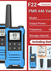BL PMR  Add BAT-BL