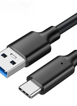 USB 3.2 to Type C Cable Data Transmission High Speed for Xiaomi Redmi