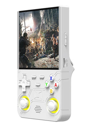 R36 Ultra Retro Video Game Player 4.0-inch IPS Screen Linux System