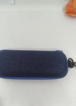 1PC  2025 New EVA Oxford Cloth Pressure resistant Sunglasses Box