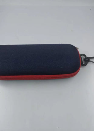 1PC  2025 New EVA Oxford Cloth Pressure resistant Sunglasses Box