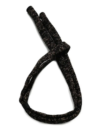 1pc Adjustable Neck Cord Glasses Straps Fits Men's And Women's Sports