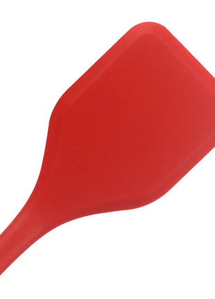 1Pc Silicone Cooking Leakage Spatula, Dense Shovel, Fried FishOmelette
