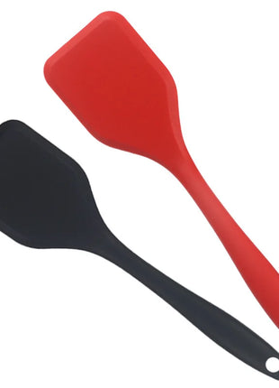 1Pc Silicone Cooking Leakage Spatula, Dense Shovel, Fried FishOmelette