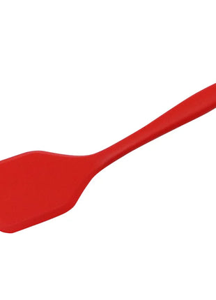 1Pc Silicone Cooking Leakage Spatula, Dense Shovel, Fried FishOmelette