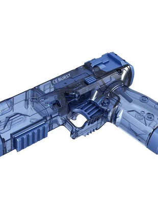 Passion Manual Water Gun Ice Blast Desert Eagle Summer Swimming Battle