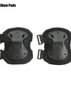 Black Elbowpad