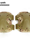 CP Kneepad