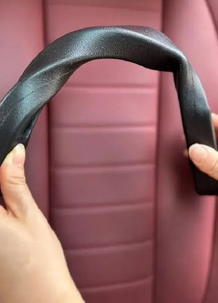2pcs Car Seat Gap Filler Organizer Waterproof Car Seat Gap Plug Strip