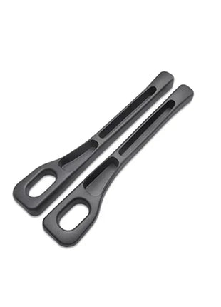 2pcs Car Seat Gap Filler Organizer Waterproof Car Seat Gap Plug Strip