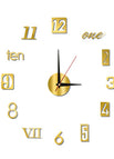 Golden / 16 inch
