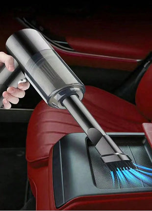 3 In 1 Integrated Suction And Blowing Vacuum Combination Vacuum