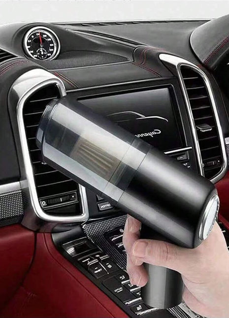 3 In 1 Integrated Suction And Blowing Vacuum Combination Vacuum