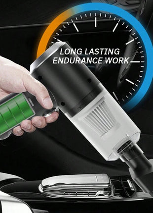3 In 1 Integrated Suction And Blowing Vacuum Combination Vacuum