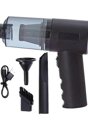 3 In 1 Integrated Suction And Blowing Vacuum Combination Vacuum