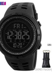 black black strap