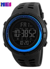 Black Blue