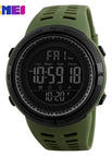 army green