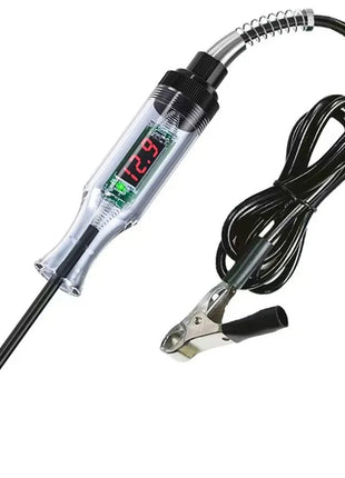 Car Truck Voltage Circuit Tester 6V 12V 24V  Auto Car Diagnostic Probe