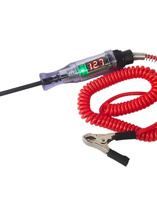 Car Truck Voltage Circuit Tester 6V 12V 24V  Auto Car Diagnostic Probe